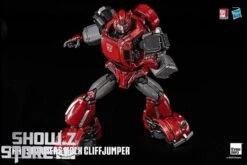 ThreeZero Studio Transformers MDLX Cliffjumper -Finest Toy Store 8f3f9e0f50
