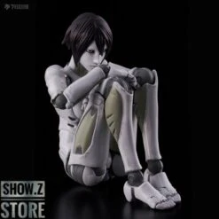 Sentinel Toys 1000Toys 1/12 Synthetic Human -Finest Toy Store 900267a18a