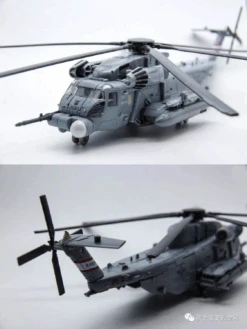 Takara Studio Series Leader Class Blackout SS-08 -Finest Toy Store 900277b4a8