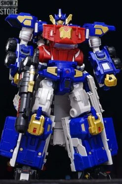 FansHobby FH MB-15 Naval Commander Optimus Prime Reissue -Finest Toy Store 900aca6a7f