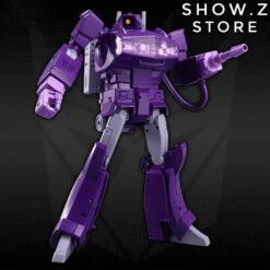 Takara Tomy Masterpiece MP-29+Destron Laserwave Shockwave -Finest Toy Store 90145eef04