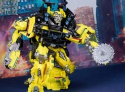 Takara Tomy Masterpiece Movie Series MPM-11 Ratchet -Finest Toy Store 904524b197