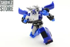 NewAge New Age NA H3B H-3B Kitt Bluestreak -Finest Toy Store 904be5caa0