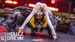 HASUKI 1/12 Seance Era Kraken Mecha Girl -Finest Toy Store 904d332505