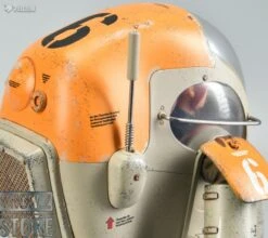 Earnestcore Craft 1/16 MK-03 Gustav P.K.A. Ausf.G The Desert Color Version -Finest Toy Store 904f3555c8