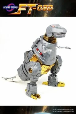 FansToys FT-08D Grinder -Finest Toy Store 90b07c2f2c