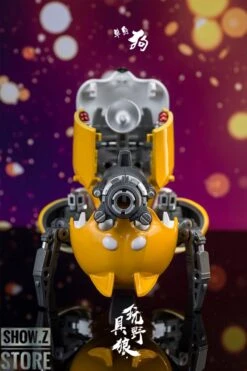 ToyWolf D01 Single Dog 26 ToyWolf D01 Single Dog -Finest Toy Store 90c7066074