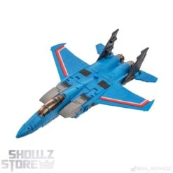 Newage H14C Leviathan Thundercracker 4th Anniversary Version -Finest Toy Store 90c8586dab