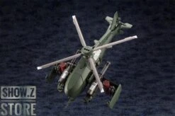 Kotobukiya HG055 Hexa Gear 1/24 Steelrain Model Kit -Finest Toy Store 90e80203b1