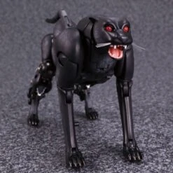 Takara Masterpiece MP-34S Cheetor Shadow Panther -Finest Toy Store 90f6245121