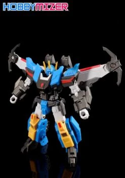 Iron Factory IF-EX25 Sword Of Defender Dai Atlas -Finest Toy Store 910b9b48fc