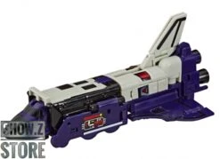 Hasbro Transformers: Vintage Astrotrain G1 Reissues -Finest Toy Store 913939ea49