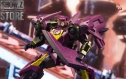Mastermind Creations R-41 Ultio Senator Ratbat -Finest Toy Store 915563279a