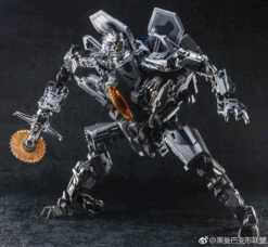 Black Mamba LS-04 LS04 Starscream SS-06 SS06 Oversized 30 Black Mamba LS-04 LS04 Starscream SS-06 SS06 Oversized -Finest Toy Store 9177db555c