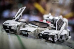 Takara MP-42 Masterpiece Cordon Diaclone Sunstreaker -Finest Toy Store 91868592f4