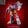 Zeta Toys ZB-06 Superitron Superion Metallic Full Paint Version Set Of 6 -Finest Toy Store 918c012677
