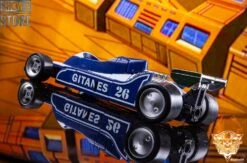 DX9 D-03 D03 Invisible Mirage 25 DX9 D-03 D03 Invisible Mirage -Finest Toy Store 91a5435a8f