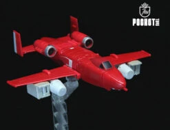 Pocket Toys PT-M01 Glider Of Sky Powerglide Richthofen -Finest Toy Store 91ad9efc98