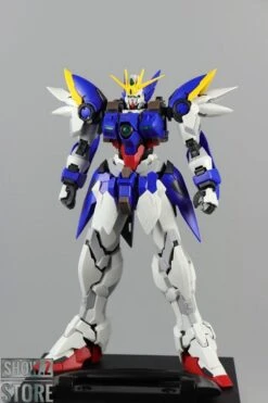Daban MG HIRM XXXG-01W Wing Gundam 11 Daban MG HIRM XXXG-01W Wing Gundam -Finest Toy Store 91ccdab73d