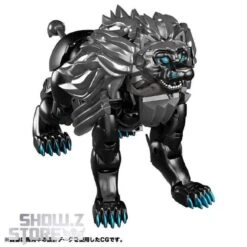 Takara Tomy Masterpiece MP-48+ Dark Amber Leo Prime -Finest Toy Store 91d0255a0a