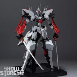 Sentinel Toys Riobot Linebarrels Of Iron EX-Linebarrel -Finest Toy Store 91dd967a86