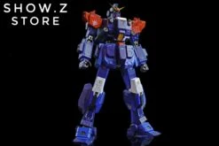 FunHobby/Metal Heart 1/100 RX-79BD-2 Blue Destiny BD-02 BD02 Gundam Metal Build Style -Finest Toy Store 91e43f1a86