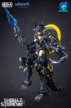 YoloPark 1/12 A.T.K Girl Fenrir Stealth Version Model Kit 31 YoloPark 1/12 A.T.K Girl Fenrir Stealth Version Model Kit -Finest Toy Store 91ef469585