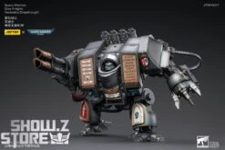 JoyToy Source 1/18 Warhammer 40K Grey Knights Venerable Dreadnought -Finest Toy Store 91efdb91f6