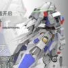 Rodams 1/72 RAS-30 RX-78GP03S Gundam Clear Version Model Kit -Finest Toy Store 920c7dd202