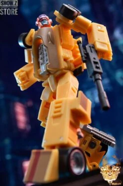 Magic Square MS-B12 & B13 Pillage & Contain Drag Strip & Dead End Set Of 2 -Finest Toy Store 92118d8ae7