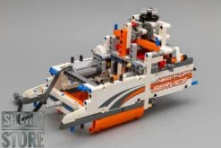 Lepin/King 20002 Heavy Lift Helicopter -Finest Toy Store 926c502a61