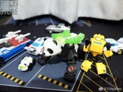 52Toys BeastBox BB-13 Bigpower 25 52Toys BeastBox BB-13 Bigpower -Finest Toy Store 928584a1f0