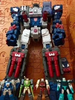 Unique Toys UT YM05 Palm Collection Day & Night Snapdragon Cerebros -Finest Toy Store 9292aaf14a