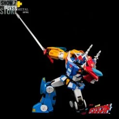 Pose Toy Pose+ Metal P+02DX Baxinger & Baxinbird DX Set -Finest Toy Store 92dc42bb1d