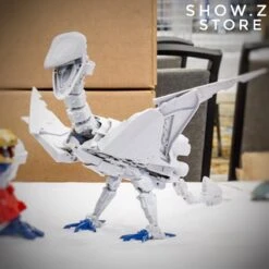 Mastermind Creations R-36 Inventa Sky Lynx -Finest Toy Store 92e6838476