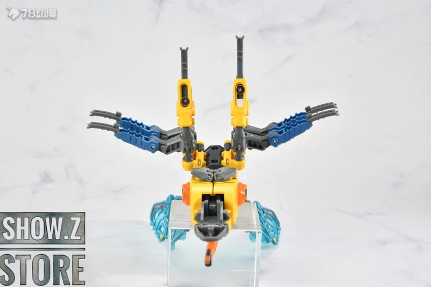 52Toys BeastBox BB-38 Gunpowder 11 52Toys BeastBox BB-38 Gunpowder - Image 9