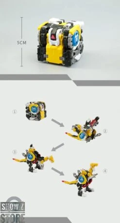 52Toys BeastBox BB-30 Mega Dio 29 52Toys BeastBox BB-30 Mega Dio -Finest Toy Store 9301b08a9e