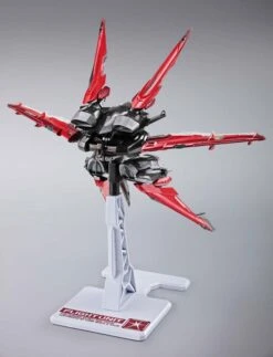 Metal Club MC 1/100 MBF-P02 Gundam Astray Red Frame SEED Metal Build 11 Metal Club MC 1/100 MBF-P02 Gundam Astray Red Frame SEED Metal Build -Finest Toy Store 932e90be83