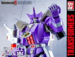 Action Toys ULTIMETAL-S Series Galvatron 13 Action Toys ULTIMETAL-S Series Galvatron -Finest Toy Store 93ad056db7