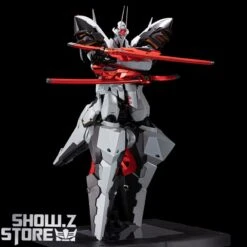 Sentinel Toys Riobot Linebarrels Of Iron Linebarrel -Finest Toy Store 94469aafd4