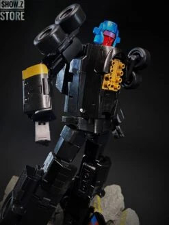 DX9 Toys D-17B Scout Dragstrip G2 Version -Finest Toy Store 9446dd36be