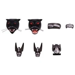 Takara Masterpiece MP-34S Cheetor Shadow Panther -Finest Toy Store 9465d7c20a