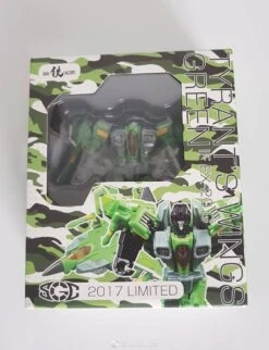 Iron Factory IF-EX20G Wing Of Tyrant MP-11A Acidstorm -Finest Toy Store 9471fdb3a6