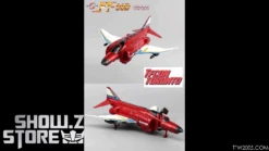 [Pre-Order] FansToys FT-30D Viper Fireflight -Finest Toy Store 9476fd0ca1