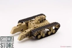 Kotobukiya MSG GT013 Gigantic Arms Wild Crawler -Finest Toy Store 949f06fdc5