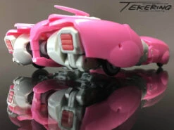 Mastermind Creations PS-04 Azalea Arcee -Finest Toy Store 94a576c647