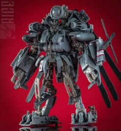 Takara Studio Series Leader Class Blackout SS-08 -Finest Toy Store 94b0874236