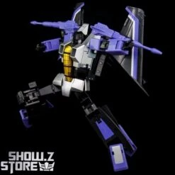 MakeToys MTRM-EX12 Skycrow Skywarp Remaster Version -Finest Toy Store 94c6edf599