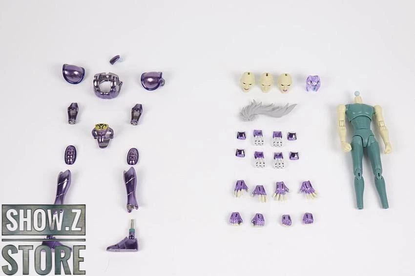 Great Toys Saint Seiya Myth Cloth EX Bronze Hydra Ichi 5 Great Toys Saint Seiya Myth Cloth EX Bronze Hydra Ichi - Image 3