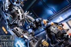 Aoyi Mech LS-18 Jazz 41 Aoyi Mech LS-18 Jazz -Finest Toy Store 9506bda7f7